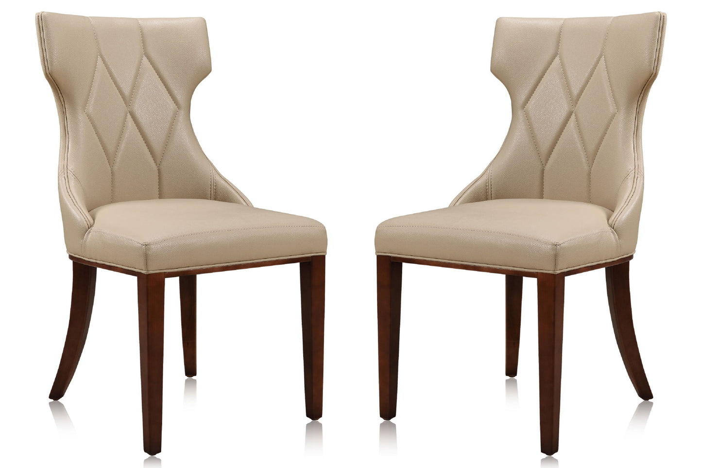 Manhattan Reine - Dining Chair (Set of 2)