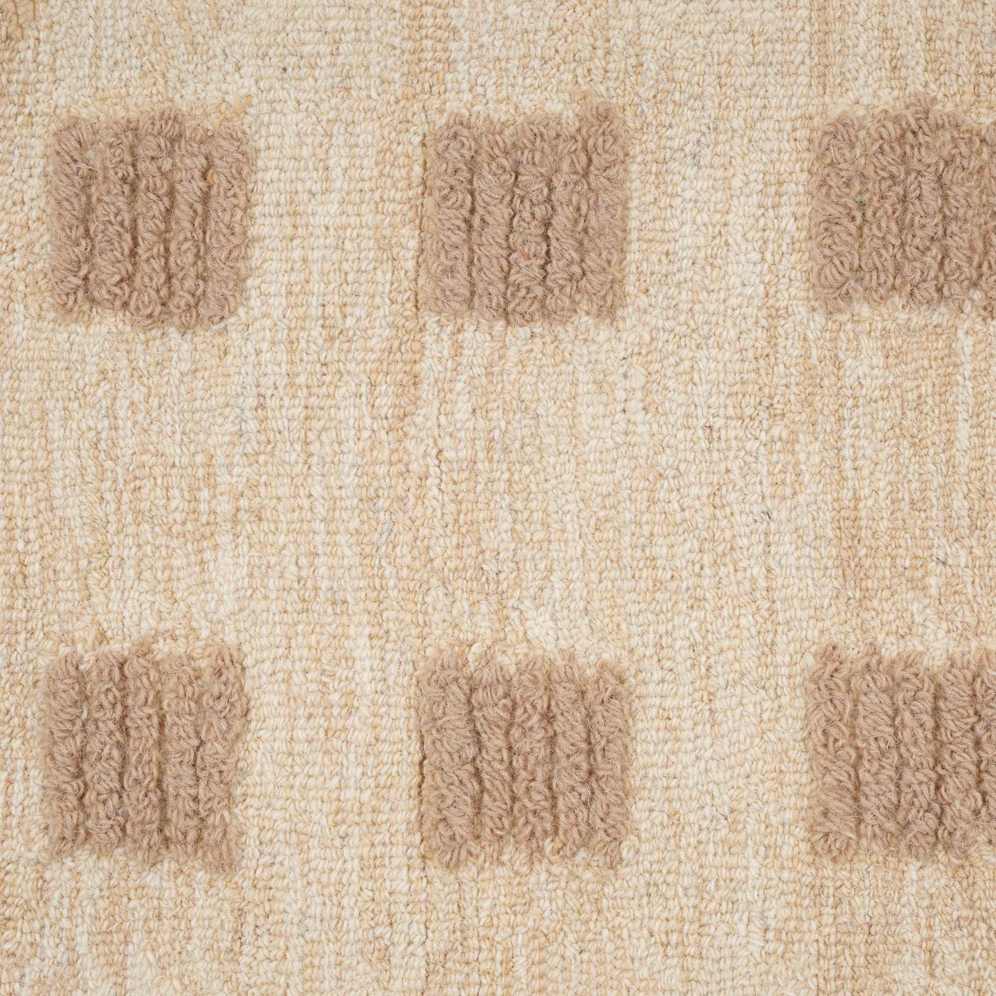 Hari - Hand-Tufted Runner Rug