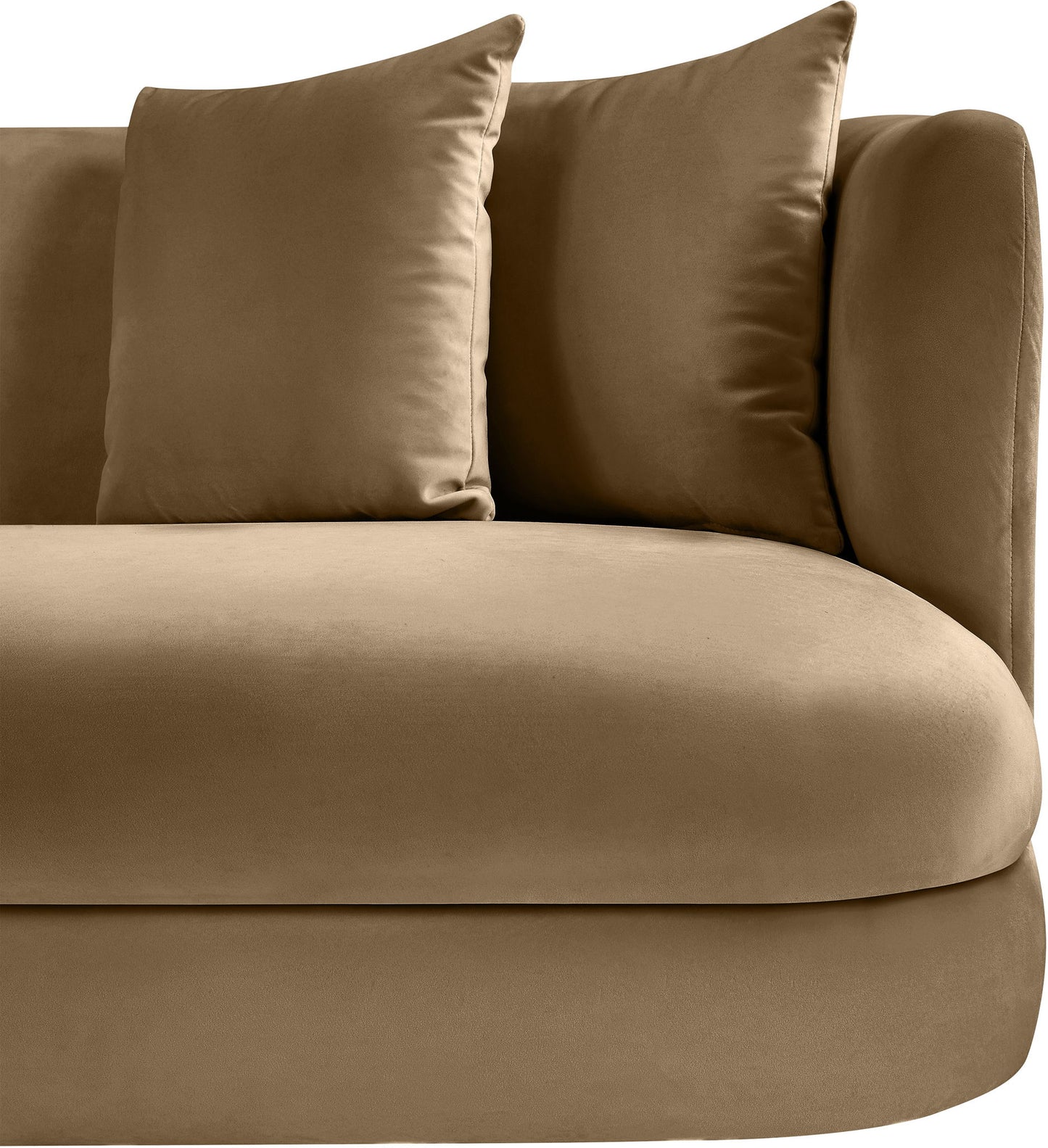 Alder - Loveseat