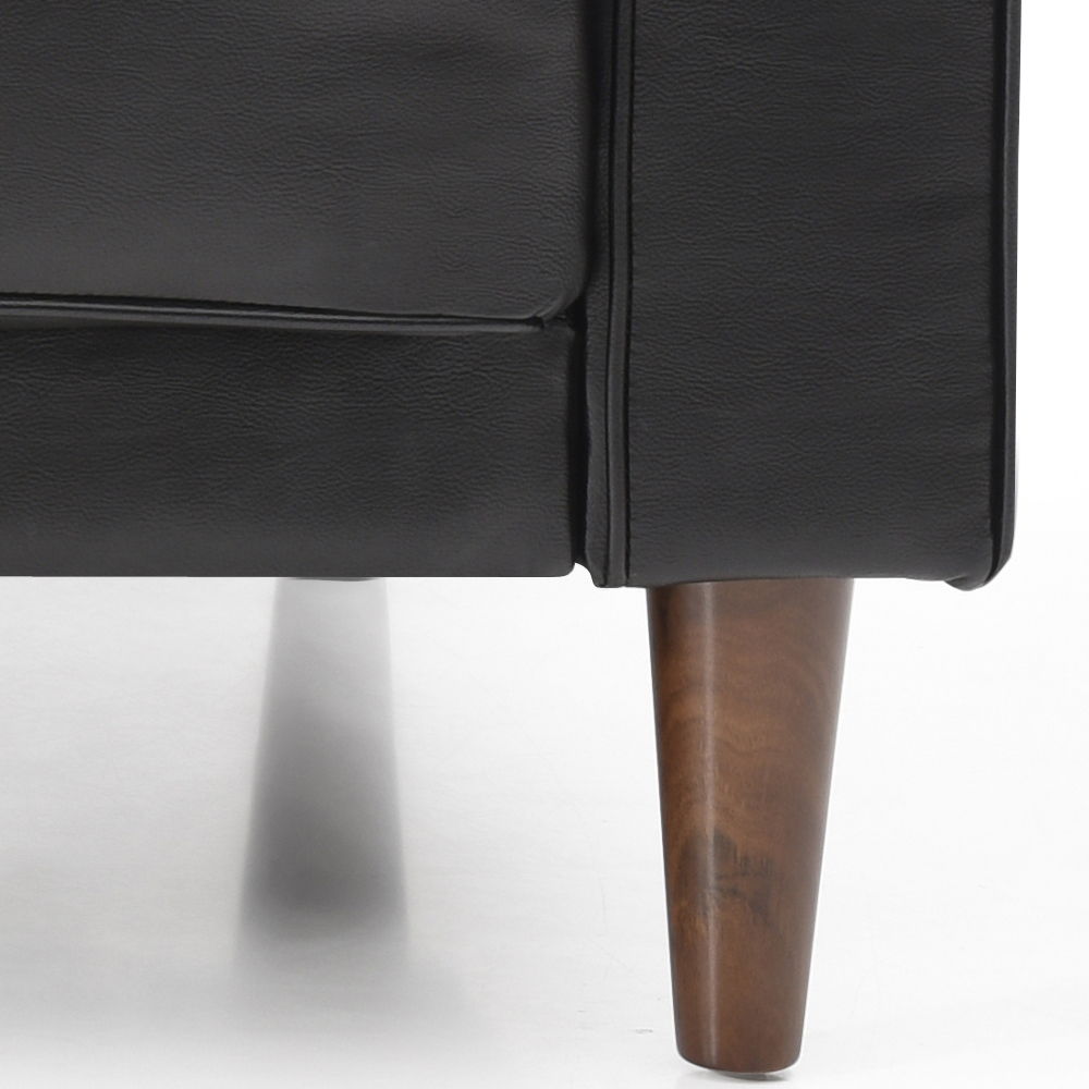 Andrews - Sofa Bed - Black