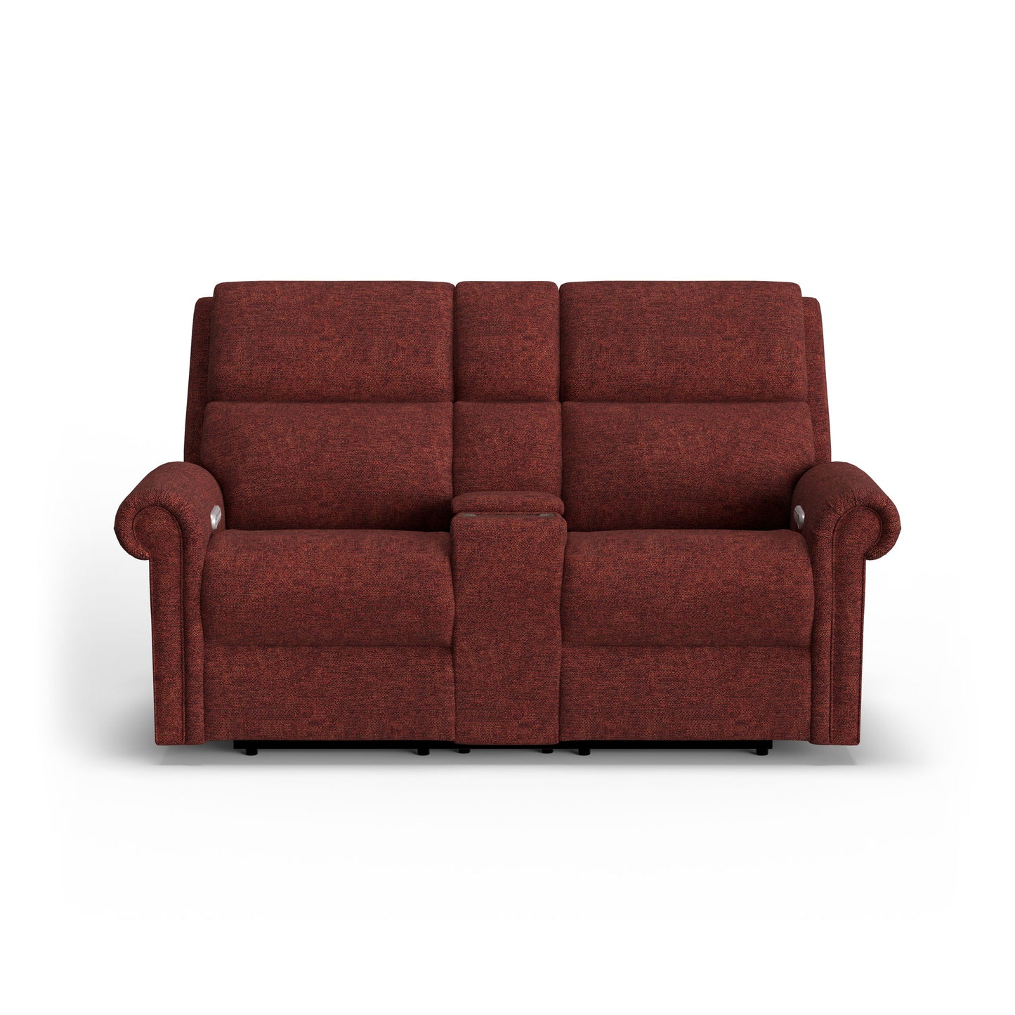 Bernard - Loveseat