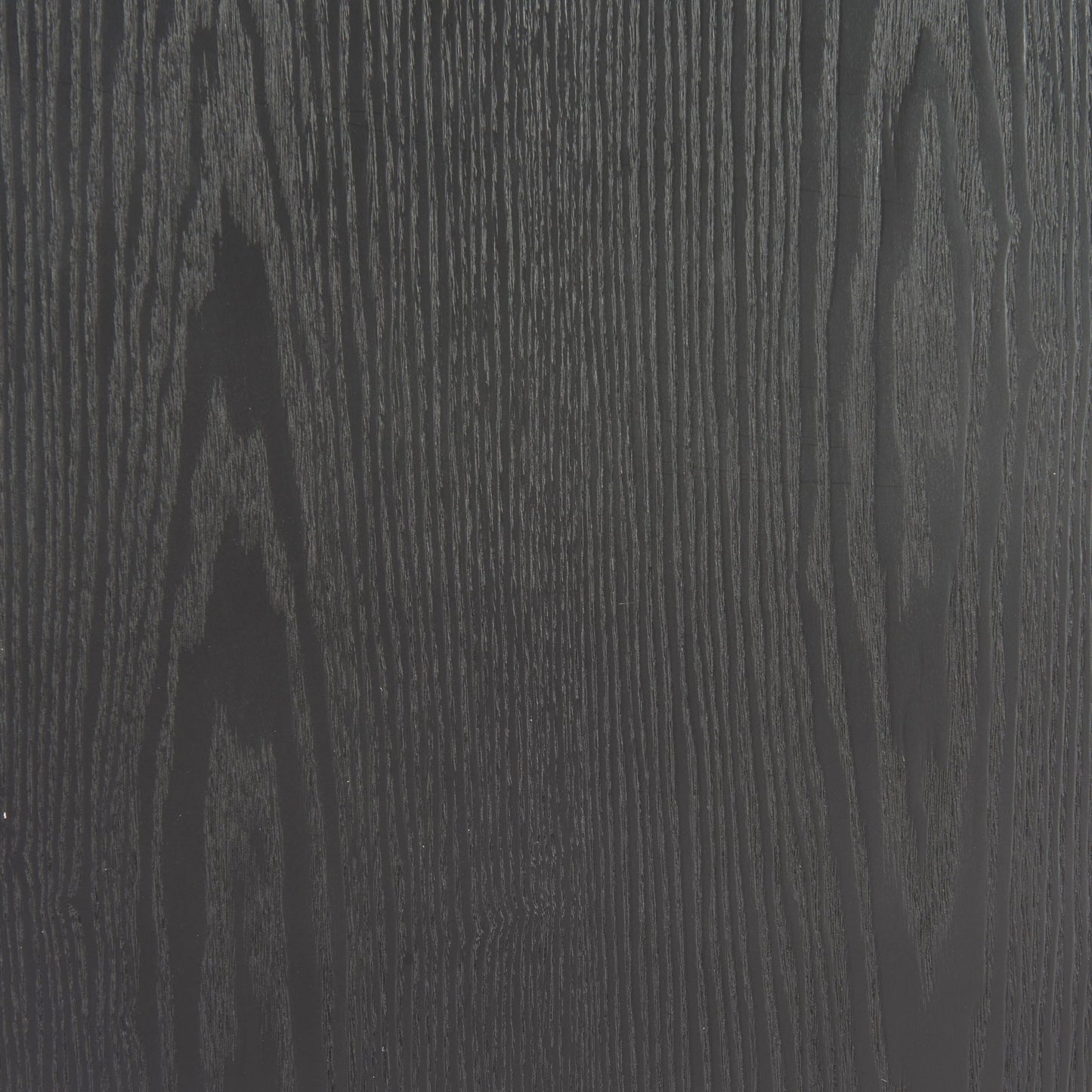 Trazo - Side Table - Black