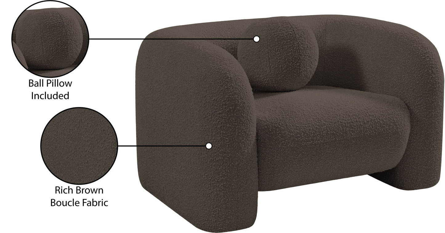 Emory - Chair