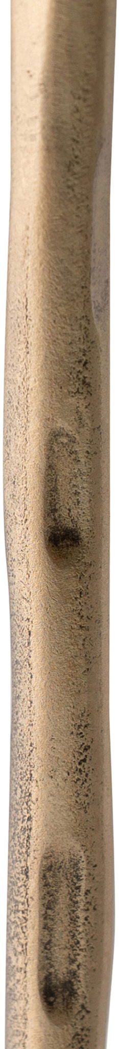 Calida - Nesting End Table - Brass