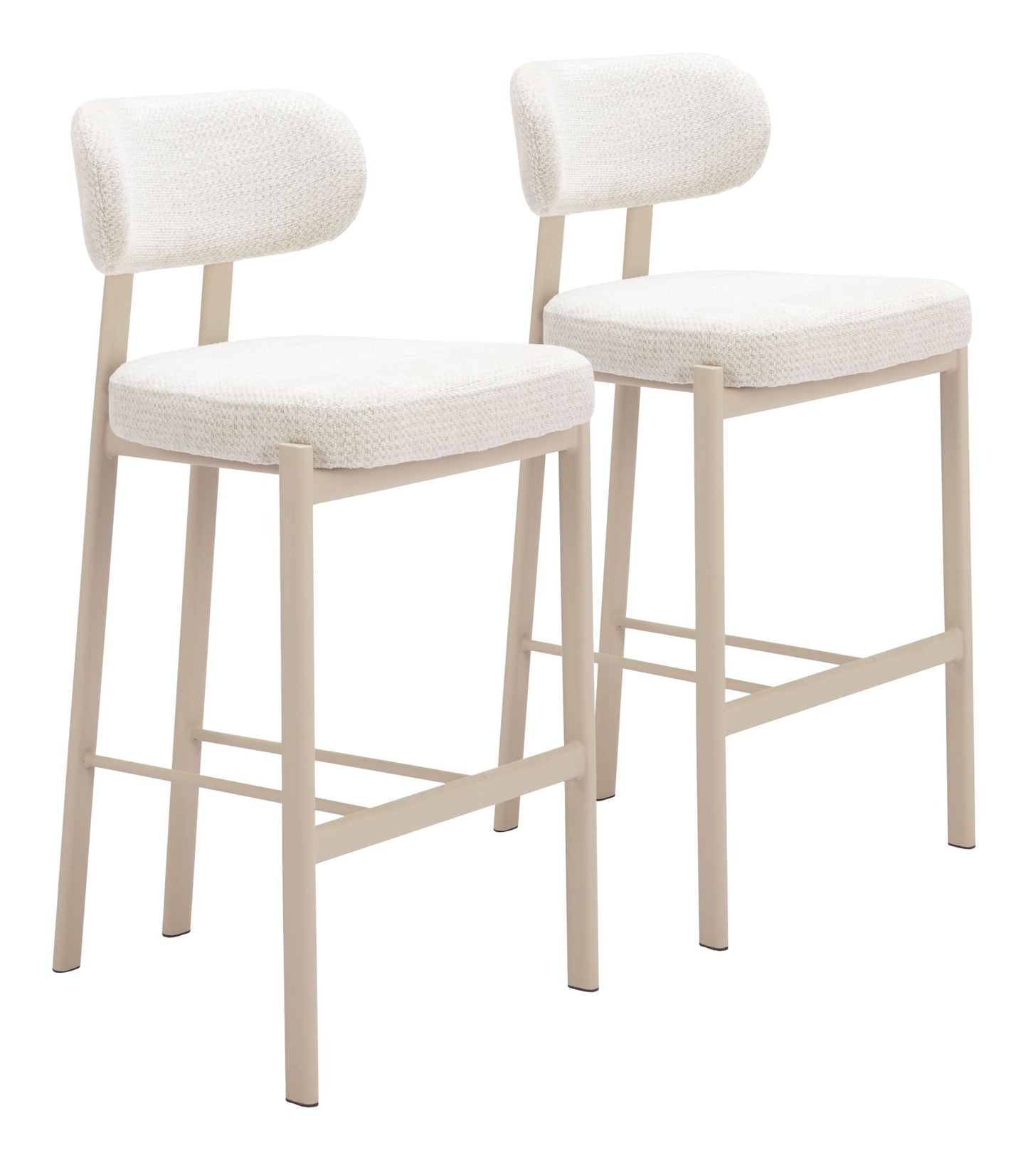 Aurea - Stool (Set of 2)