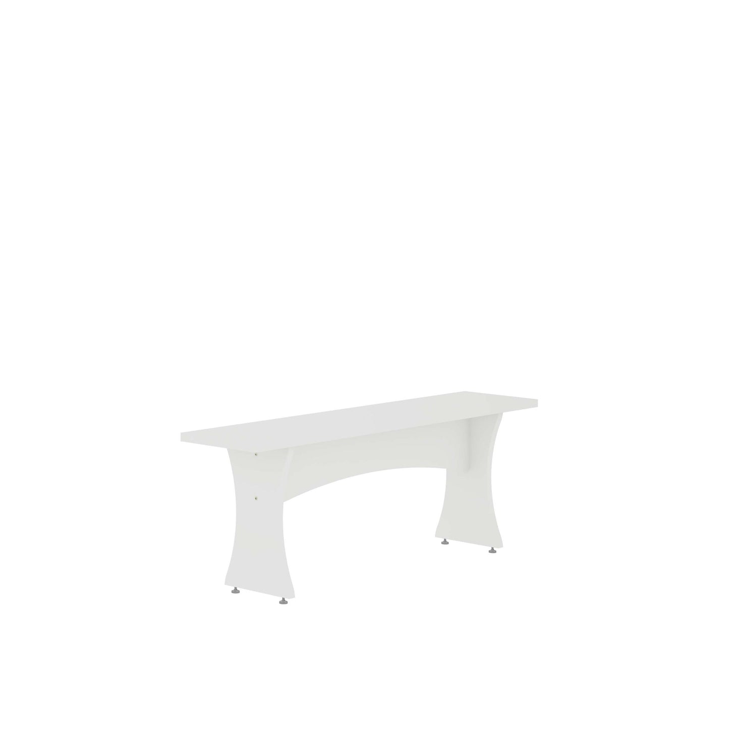 Manhattan Coney - Dining Bench (Set of 2)