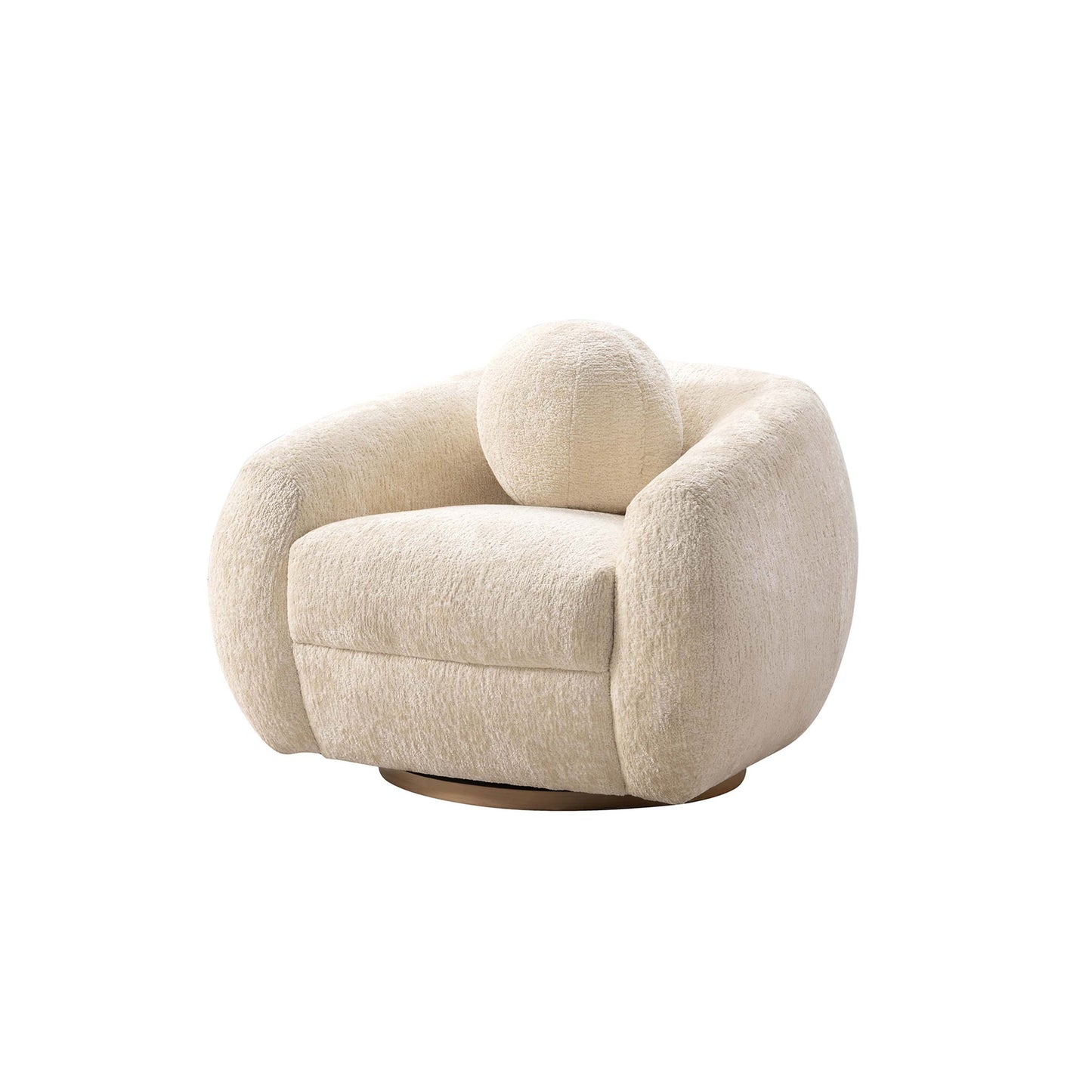 Manhattan Tribeca - Lounge Chair
