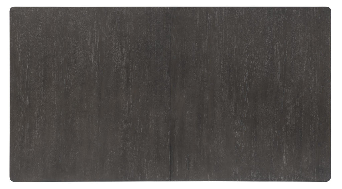 Briarwood - Complete Trestle Table - Sable