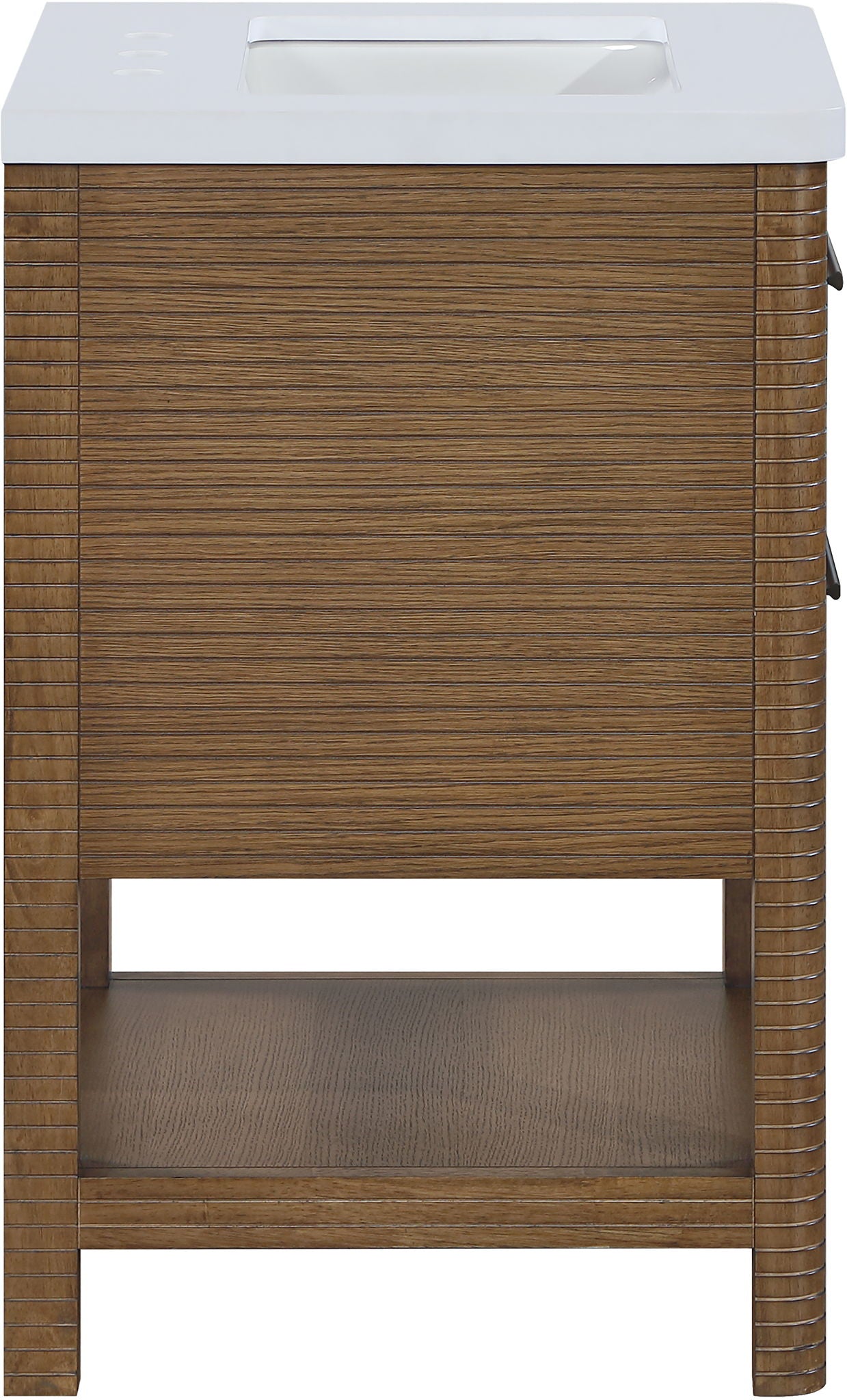 Oakwell - Bathroom Vanity