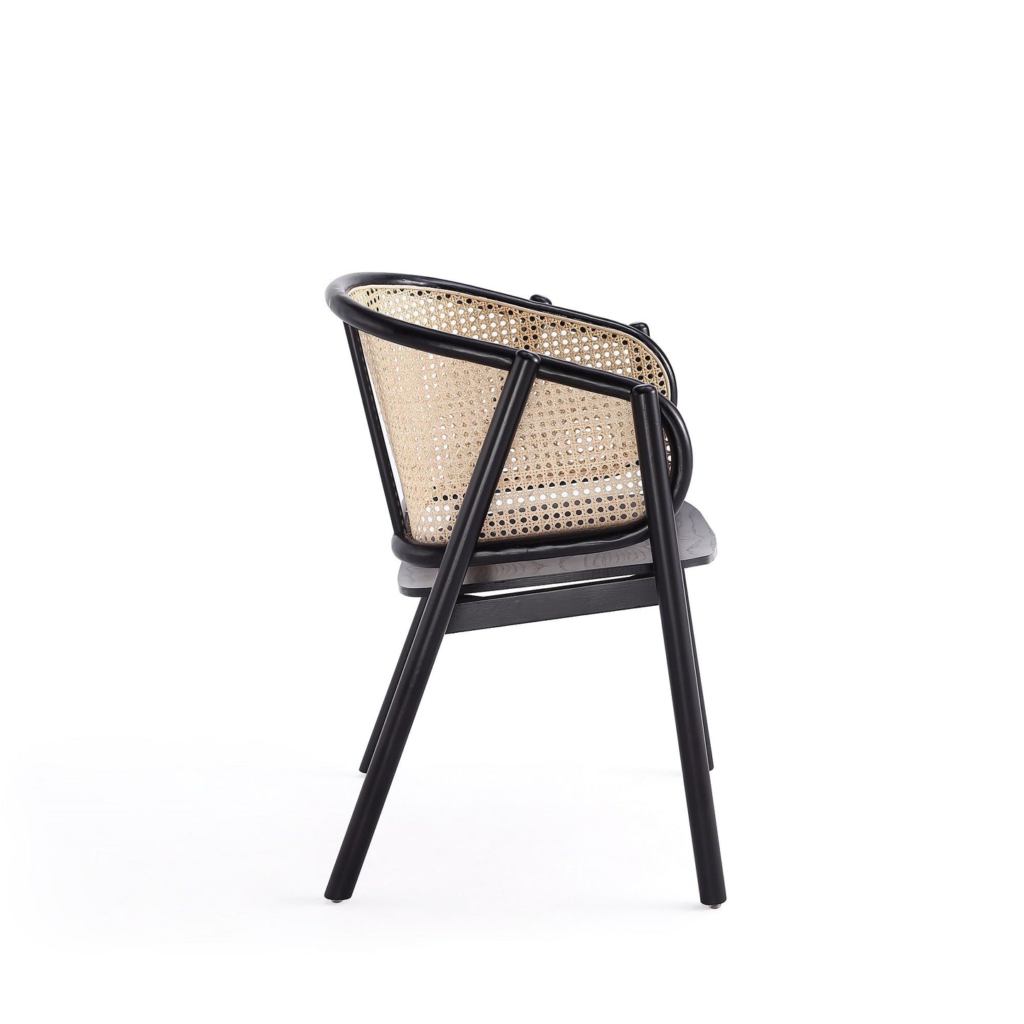 Manhattan Versailles - Accent Armchair