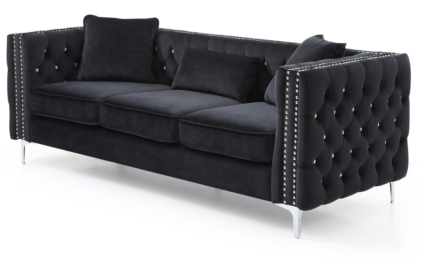 Glory Furniture - Paige - Sofa
