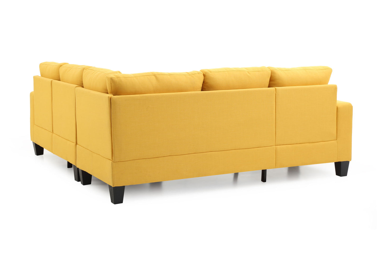 Glory Furniture - Newbury - Sectional