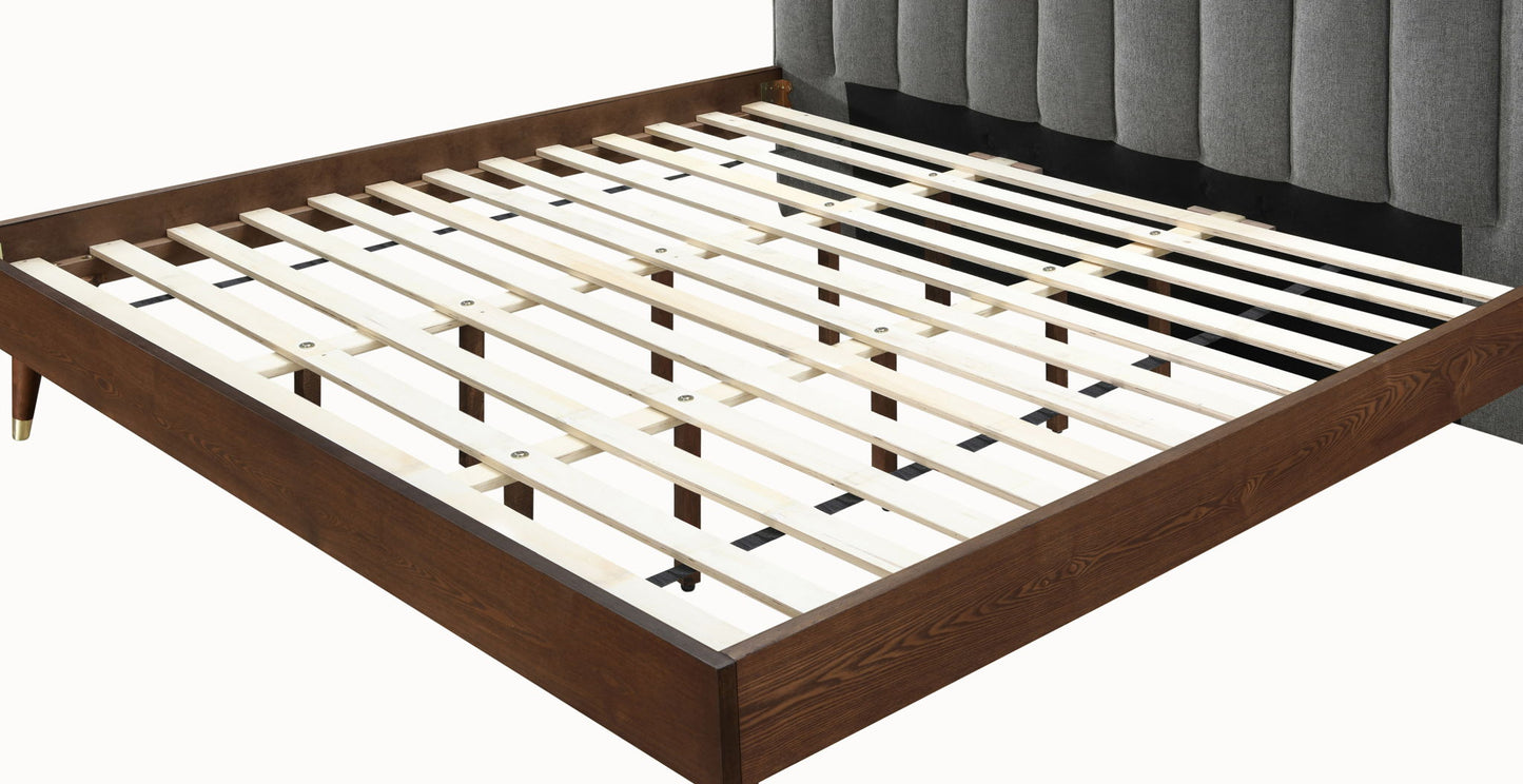 Vance - Bed
