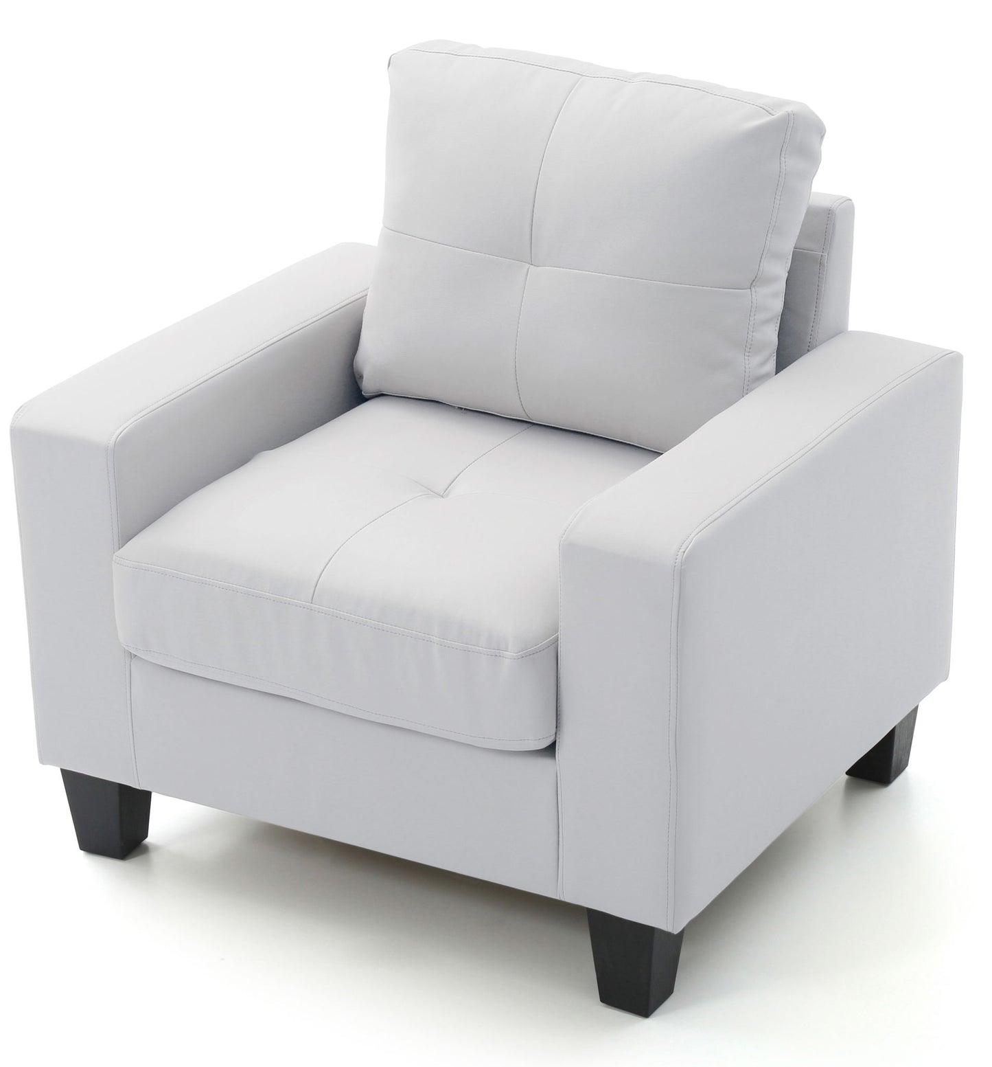 Glory Furniture - Newbury - Club Chair