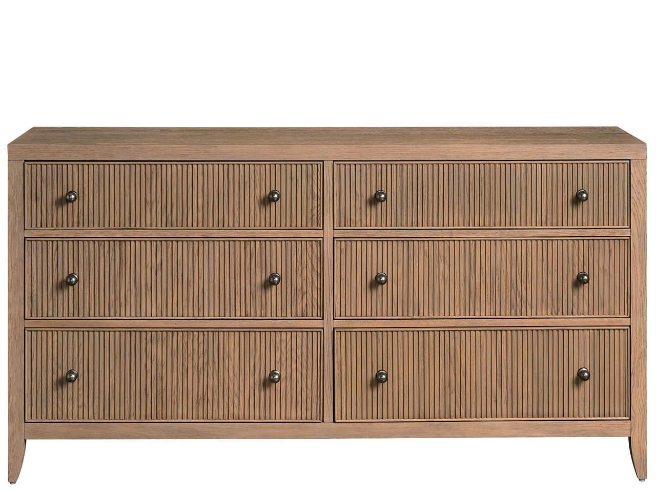Avaline - Carmen Dresser