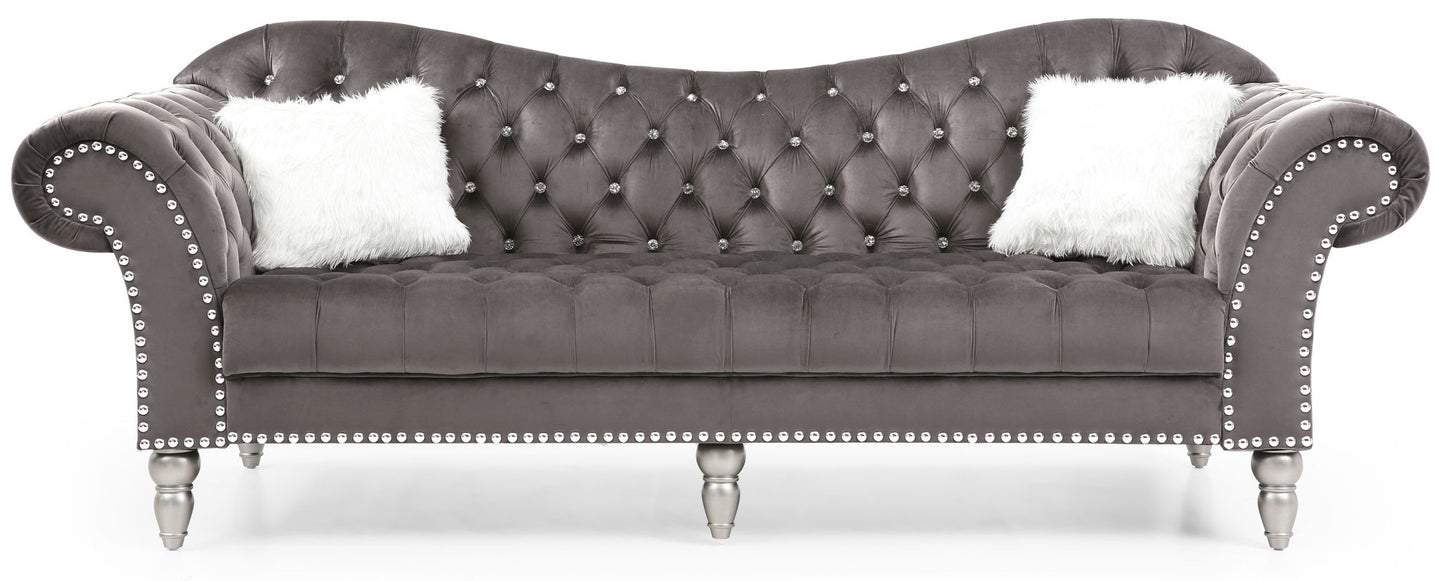 Glory Furniture - Wilshire - Sofa