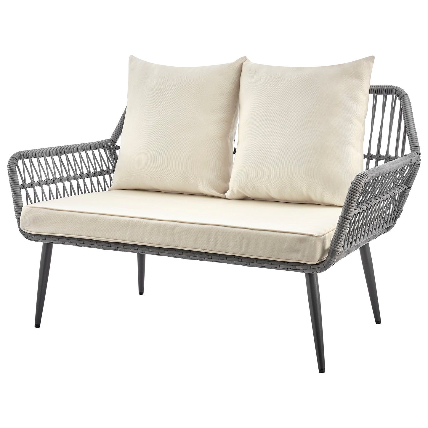Manhattan Portofino - 4-Piece Conversation Set