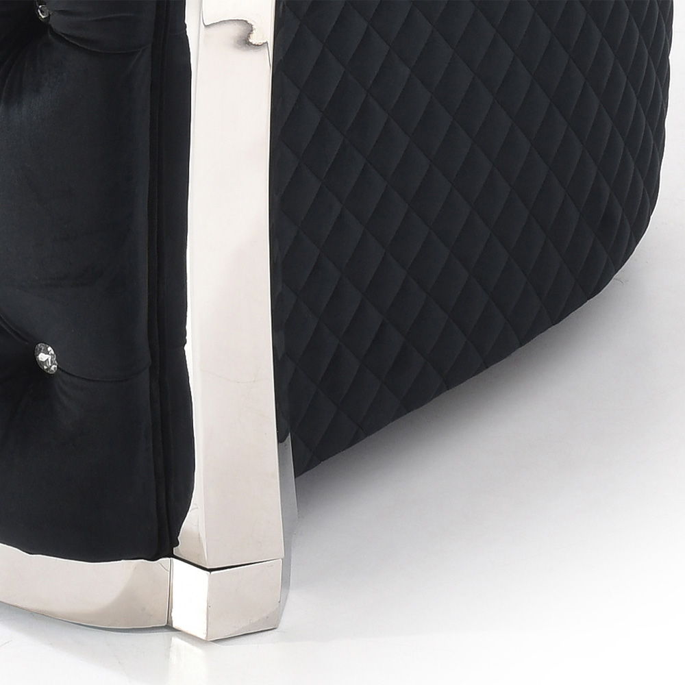 Glory Furniture - Sapphire - Chair