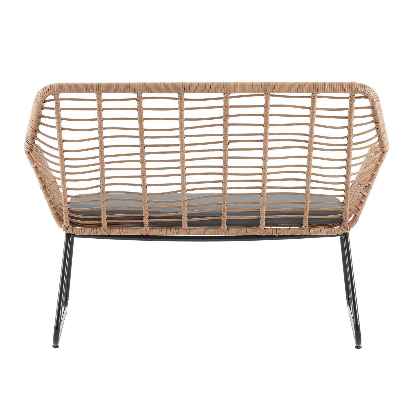Manhattan Antibes - 4-Piece Conversation Set