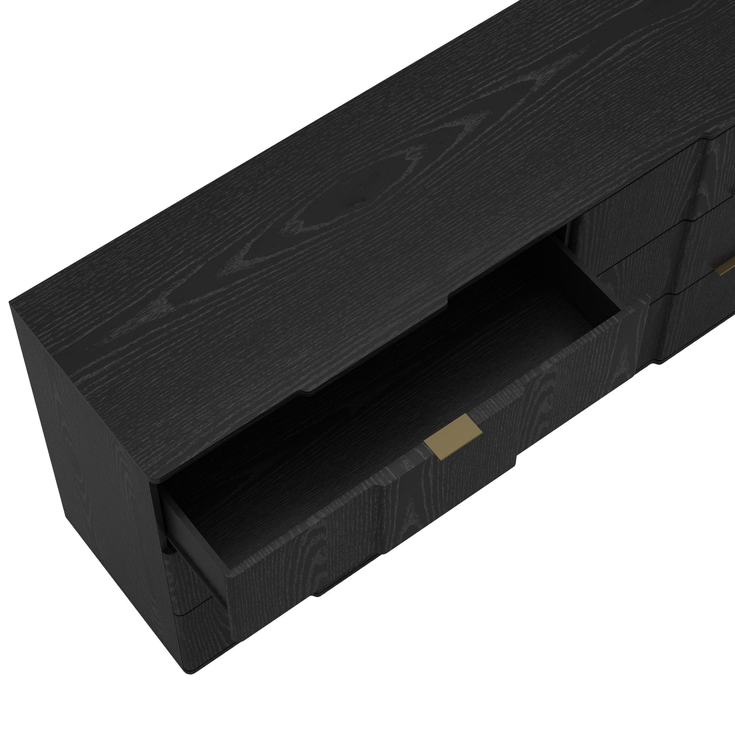 Manhattan Clive - Bedroom Dresser