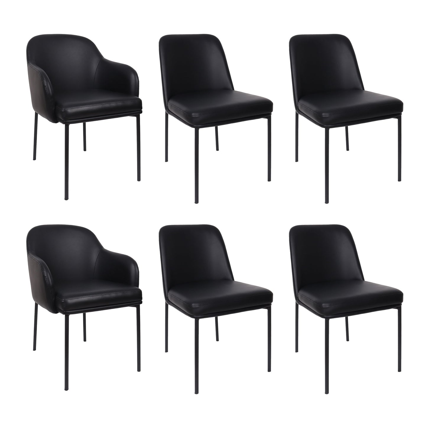 Manhattan Loft - Armchair (Set of 2)
