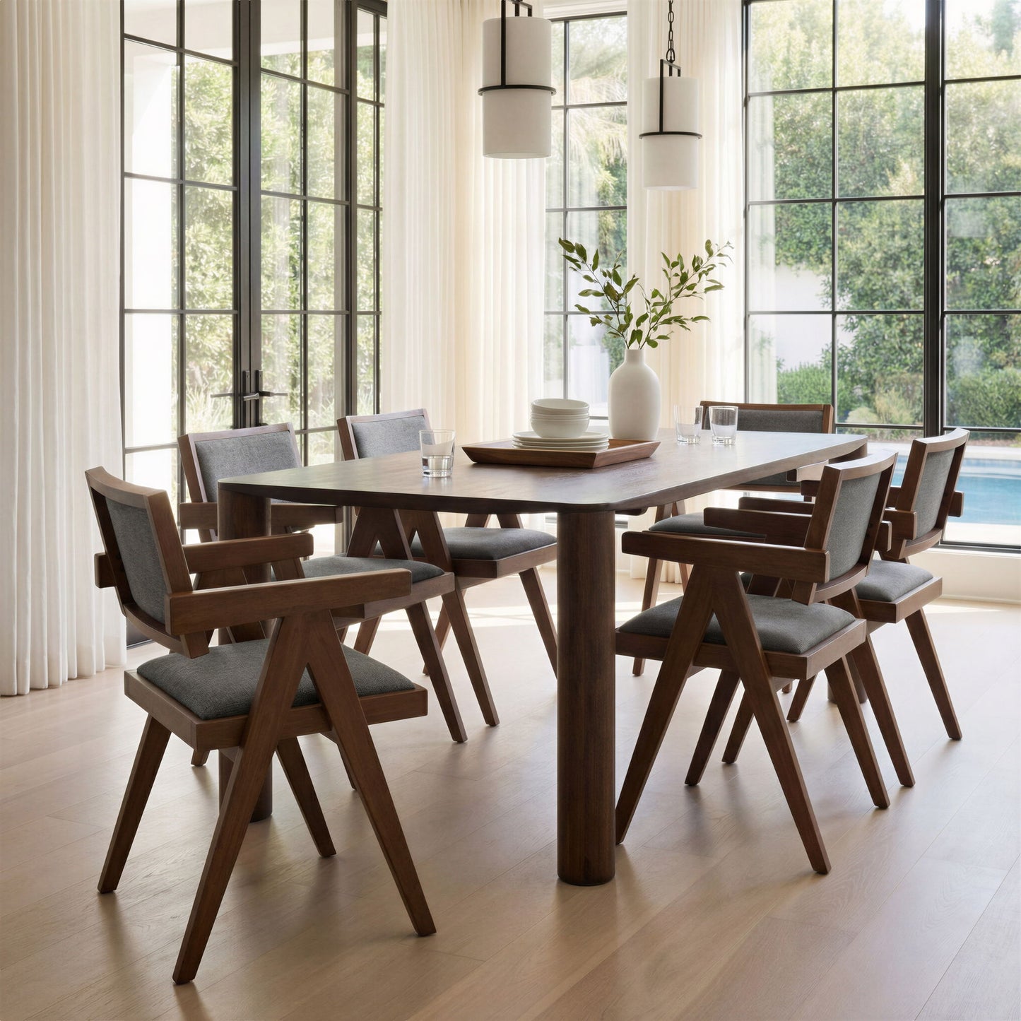 Eazy - Dining Table