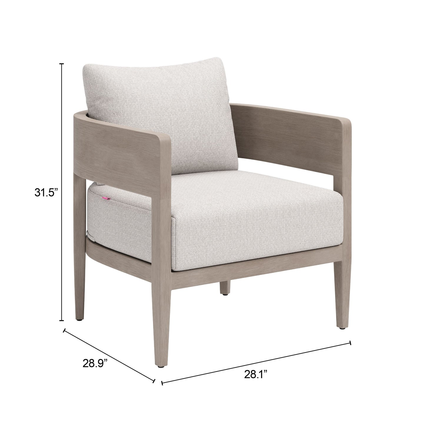 Foret - Armchair