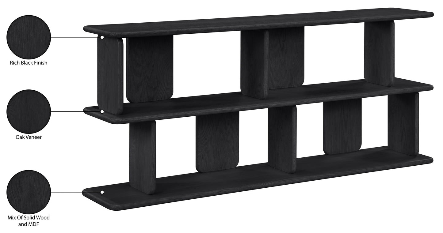 Nexa - Media Console