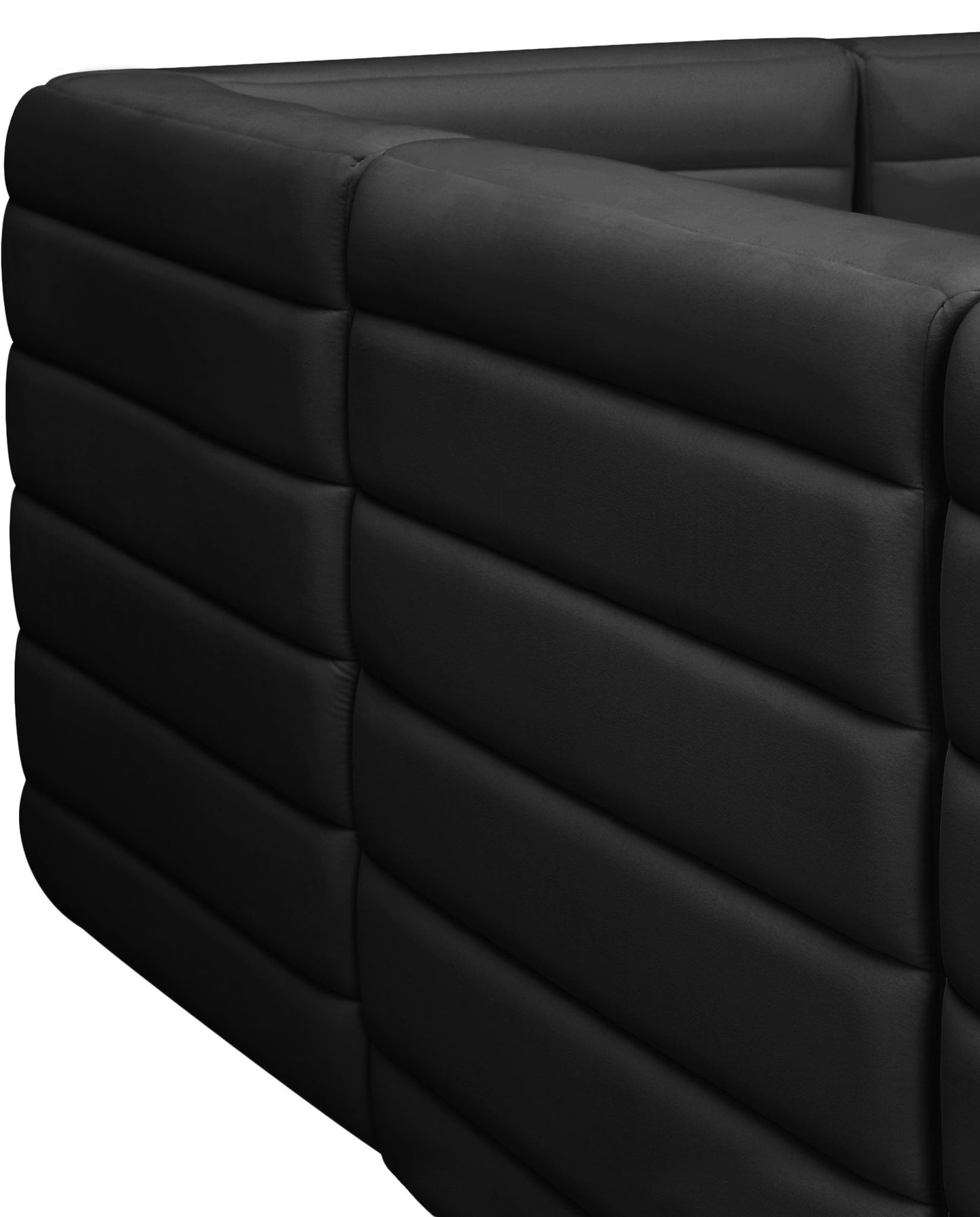 Quincy - Modular Armless Chair