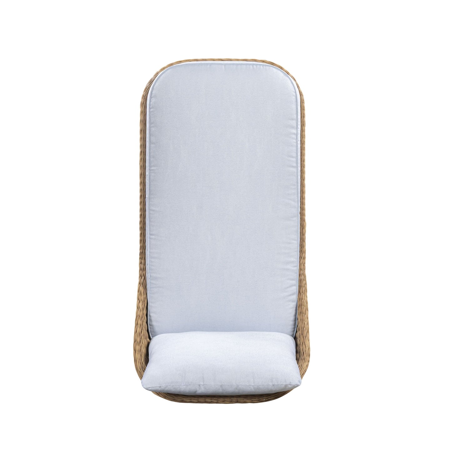 Axel - Boucle Outdoor Lounge Chair