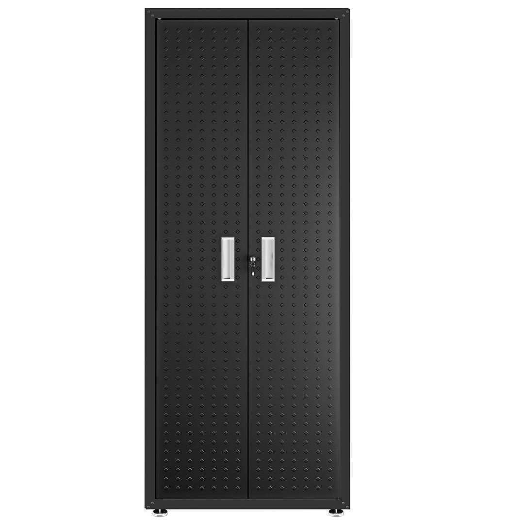 Manhattan Fortress - Tall Garage Cabinet