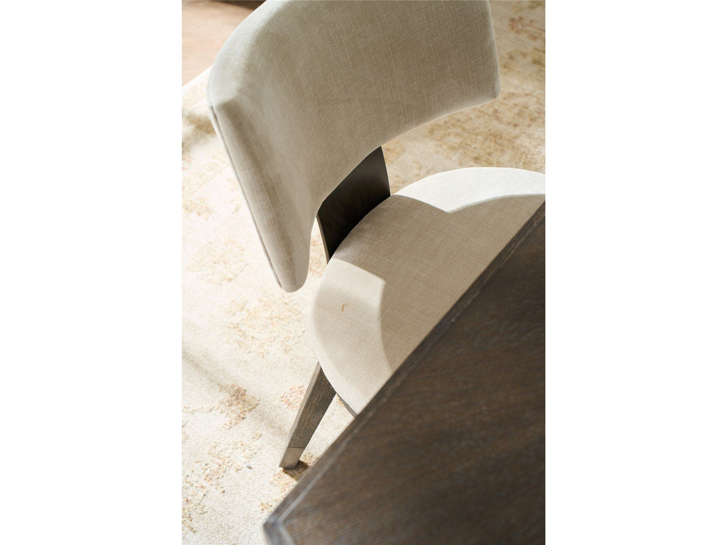 Montclair - Side Chair (Set of 2) - Cocoa