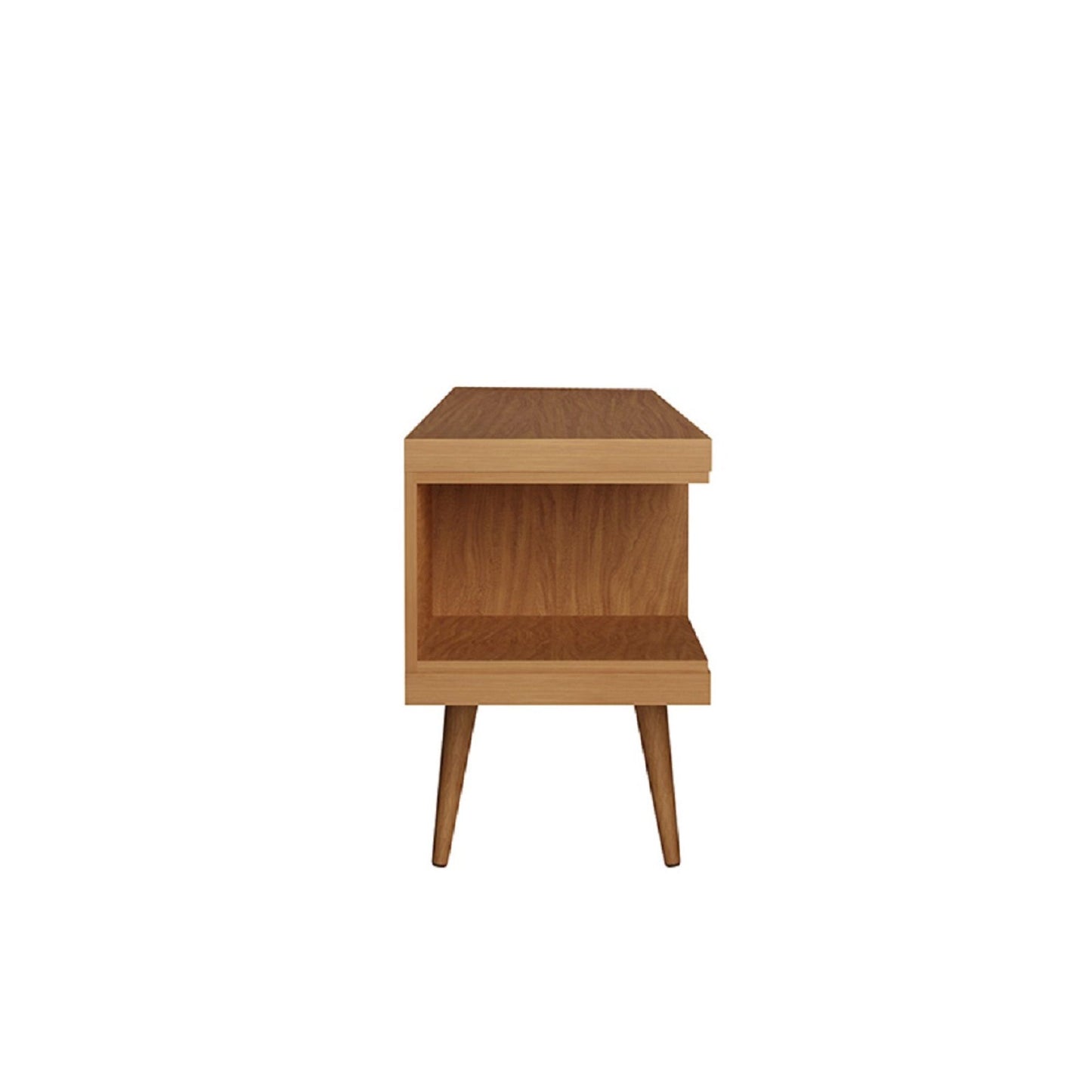 Manhattan Utopia - TV Stand