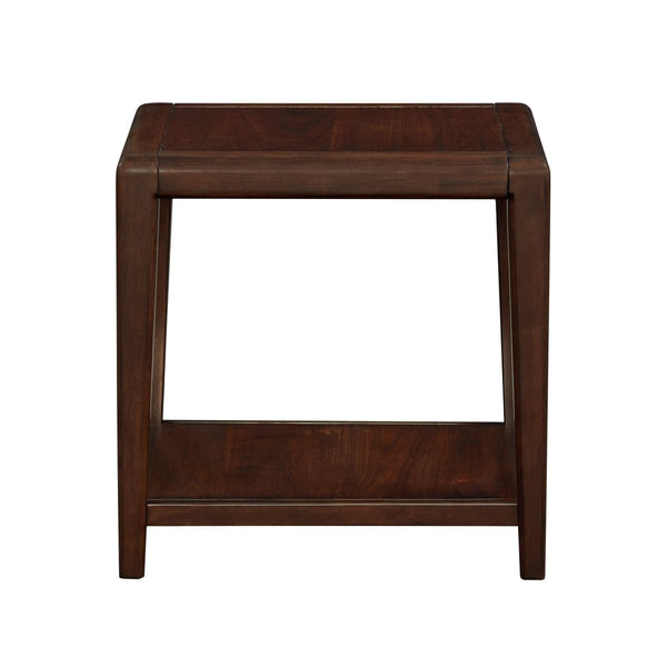 Bancroft End Table