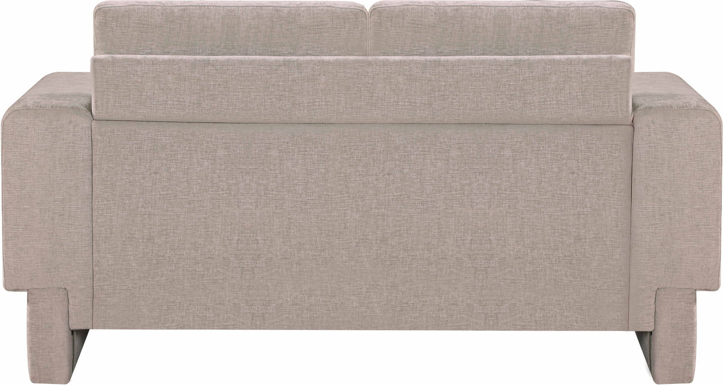 Madeline - Loveseat