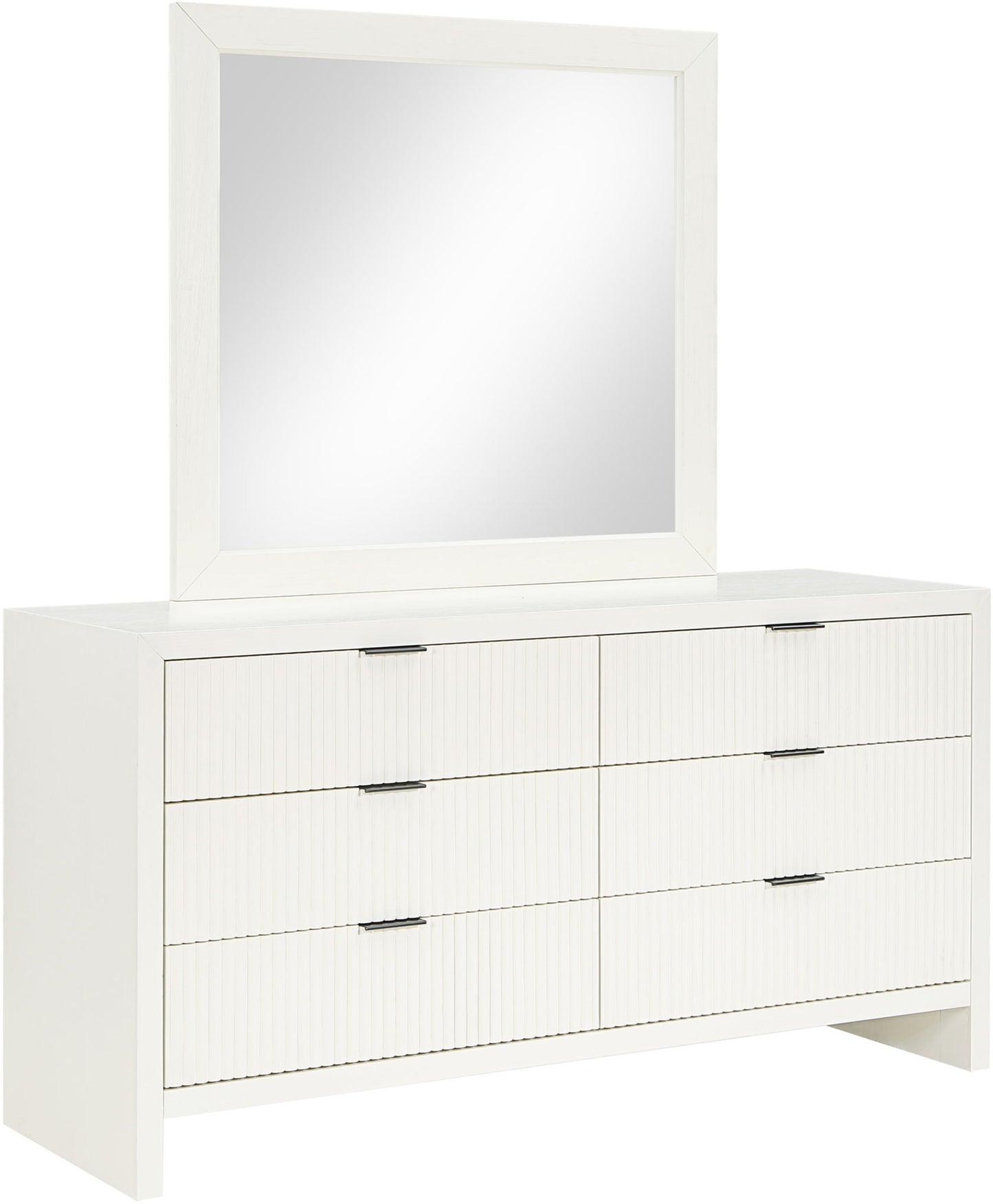 Fairfax - Dresser