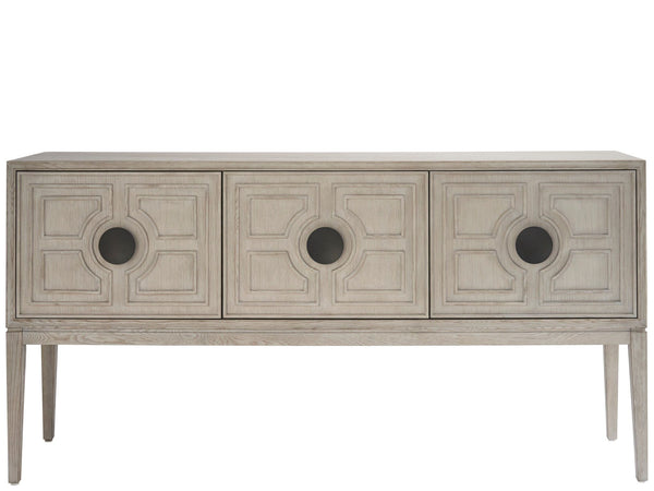 Coalesce - Madden Sideboard - Gray