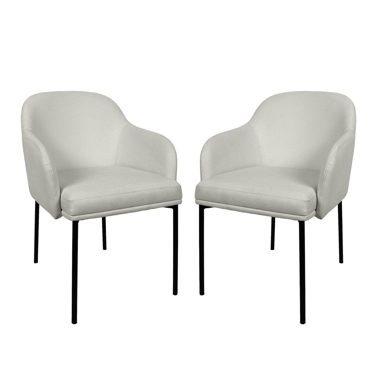 Manhattan Loft - Armchair (Set of 2)