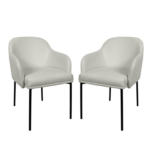 Manhattan Loft - Armchair (Set of 2)