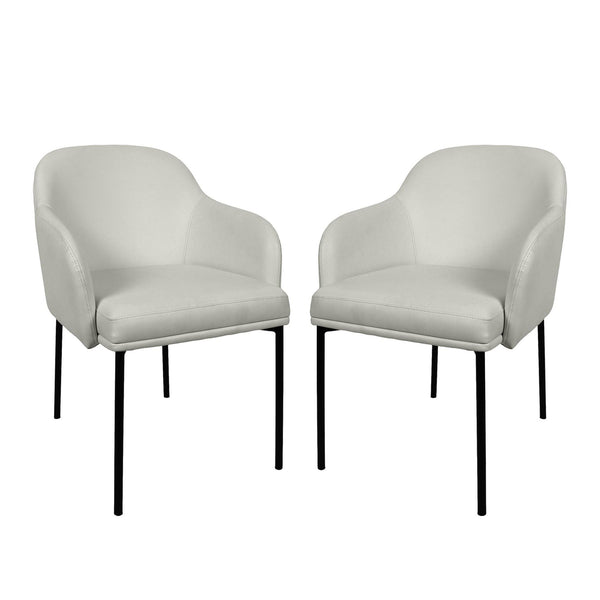 Manhattan Loft - Armchair (Set of 2)