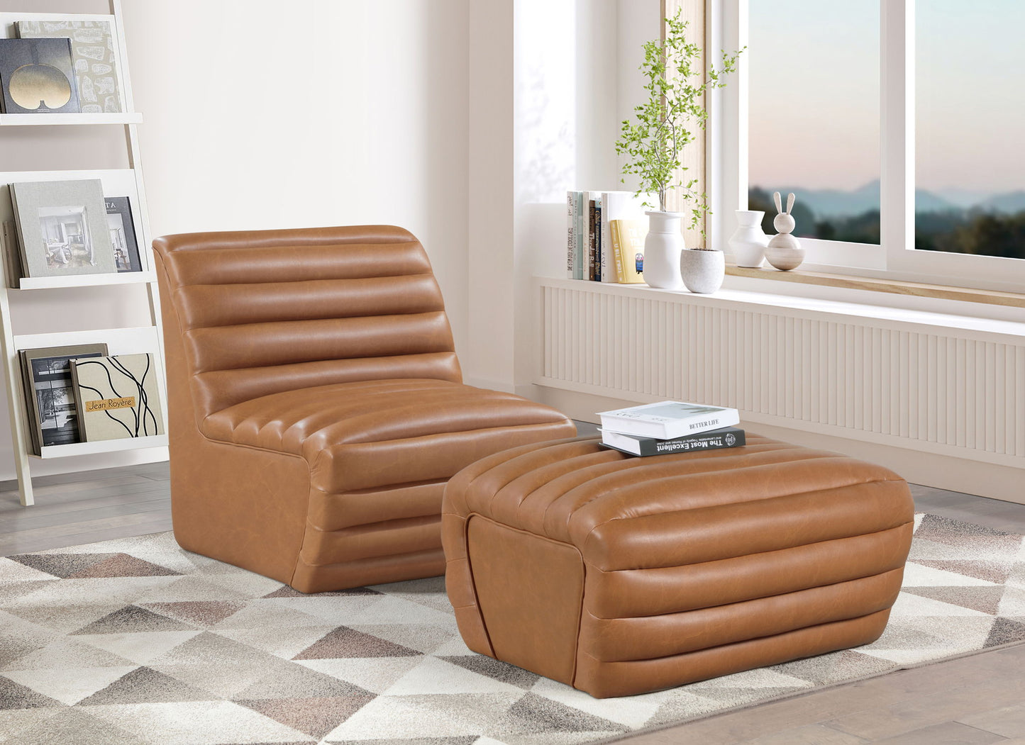 Vega - Accent Chair