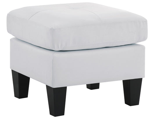 Glory Furniture - Newbury - Ottoman