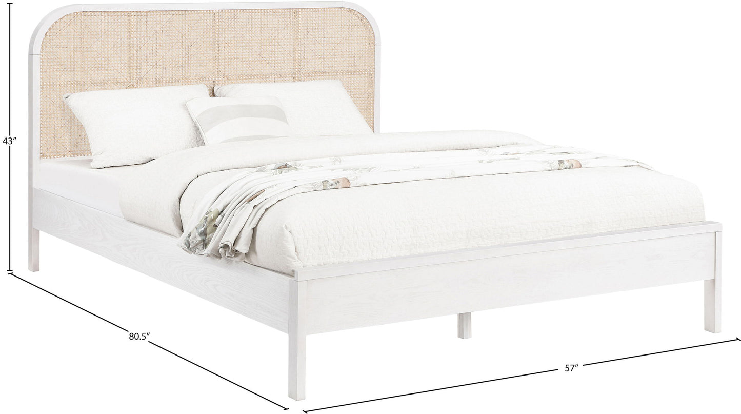Siena - Bed