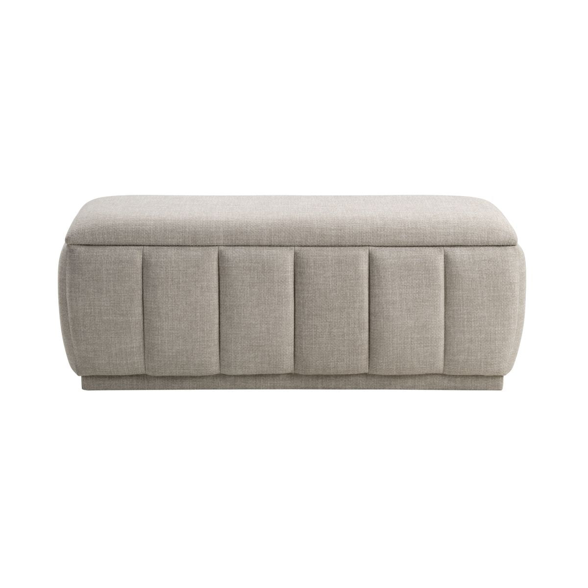 Maize Storage Bench