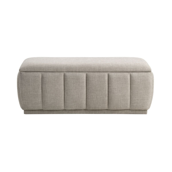 Maize Storage Bench