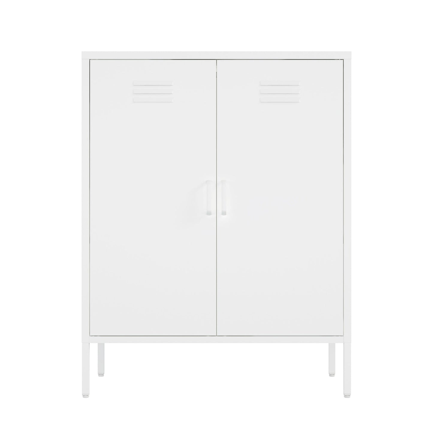 Manhattan Naomi - Accent Cabinet