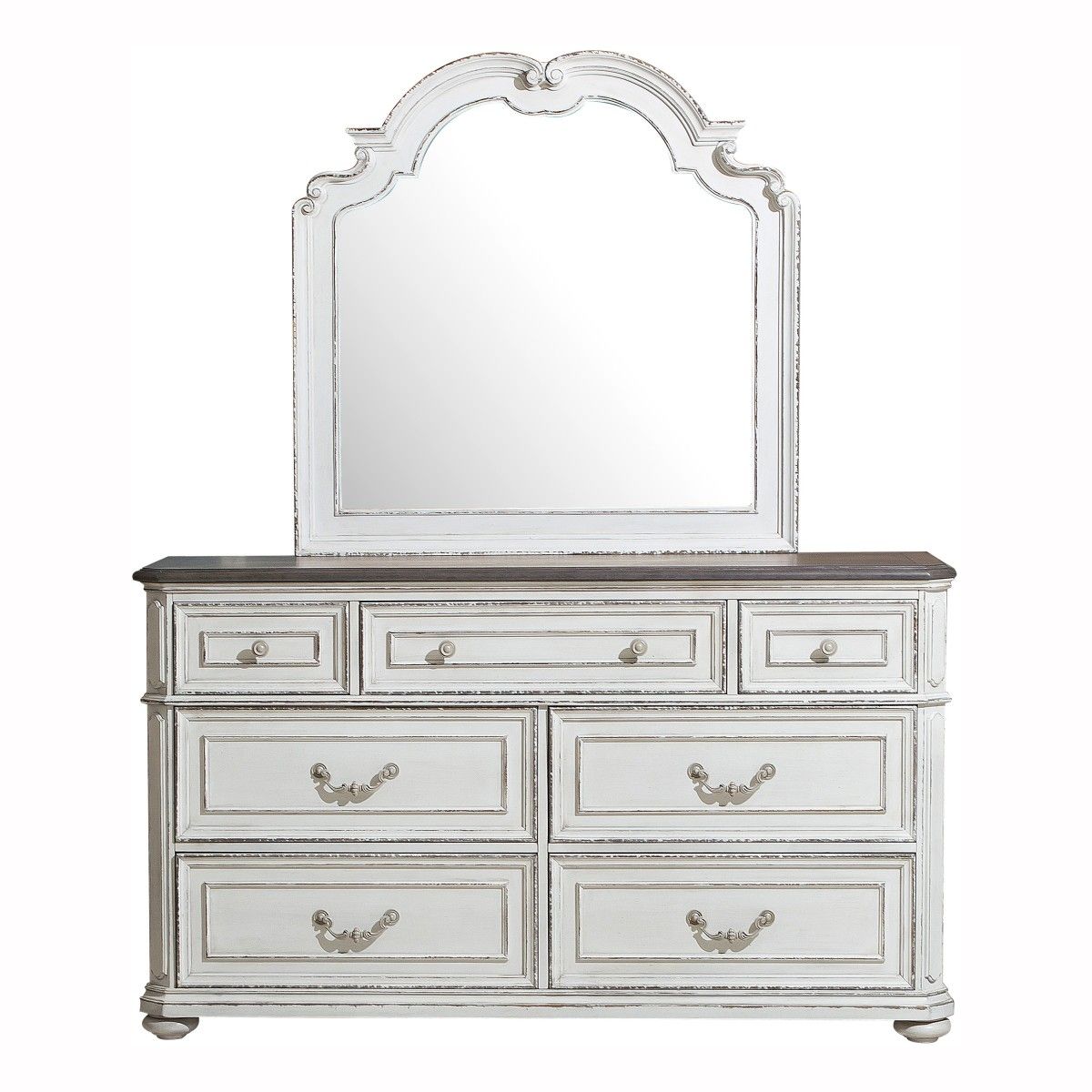 Willowick Dresser