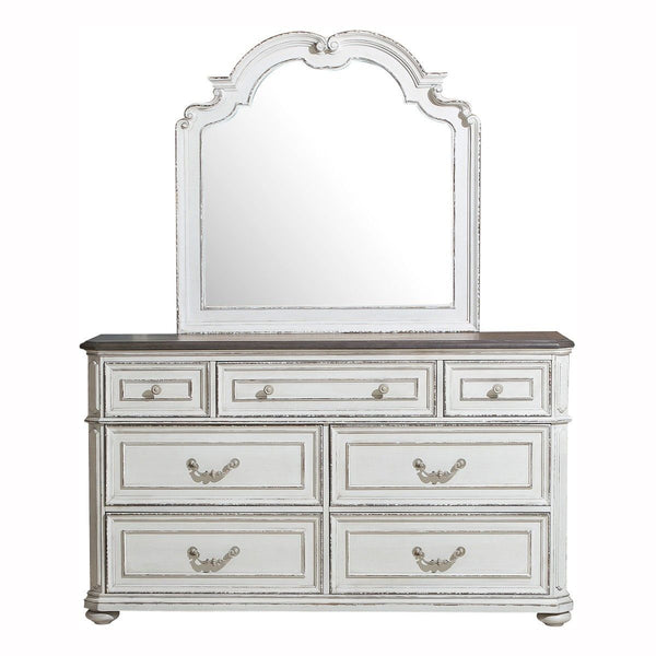 Willowick Dresser