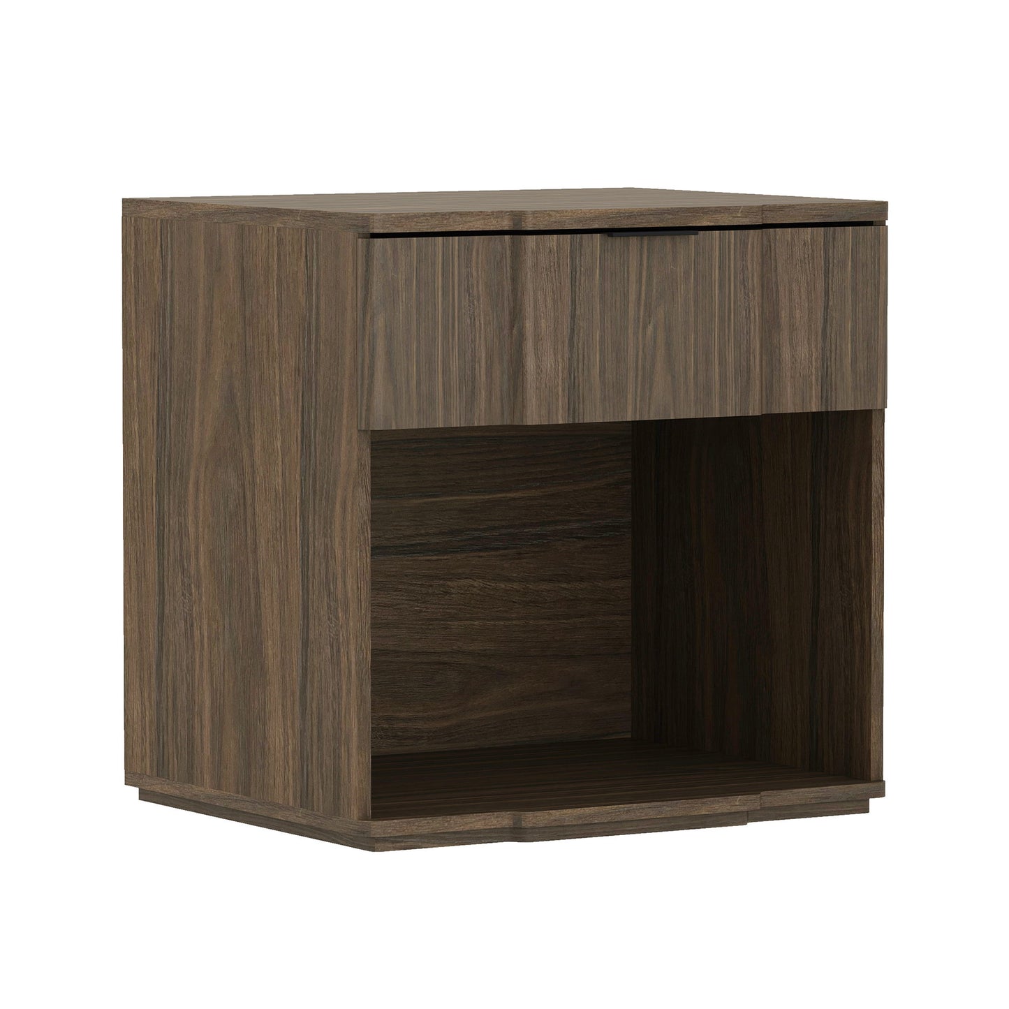 Manhattan Clive - 1-Drawer Accent Nightstand