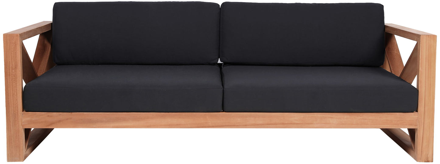 Anguilla - Water Resistant Outdoor Sofa